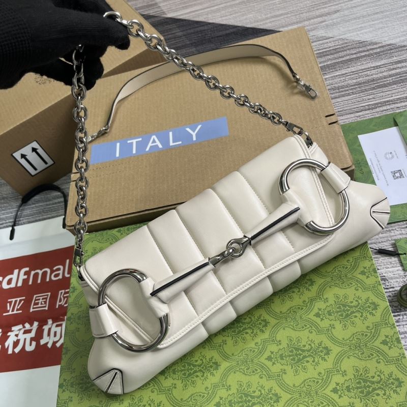 Gvc*1 horsebit bags